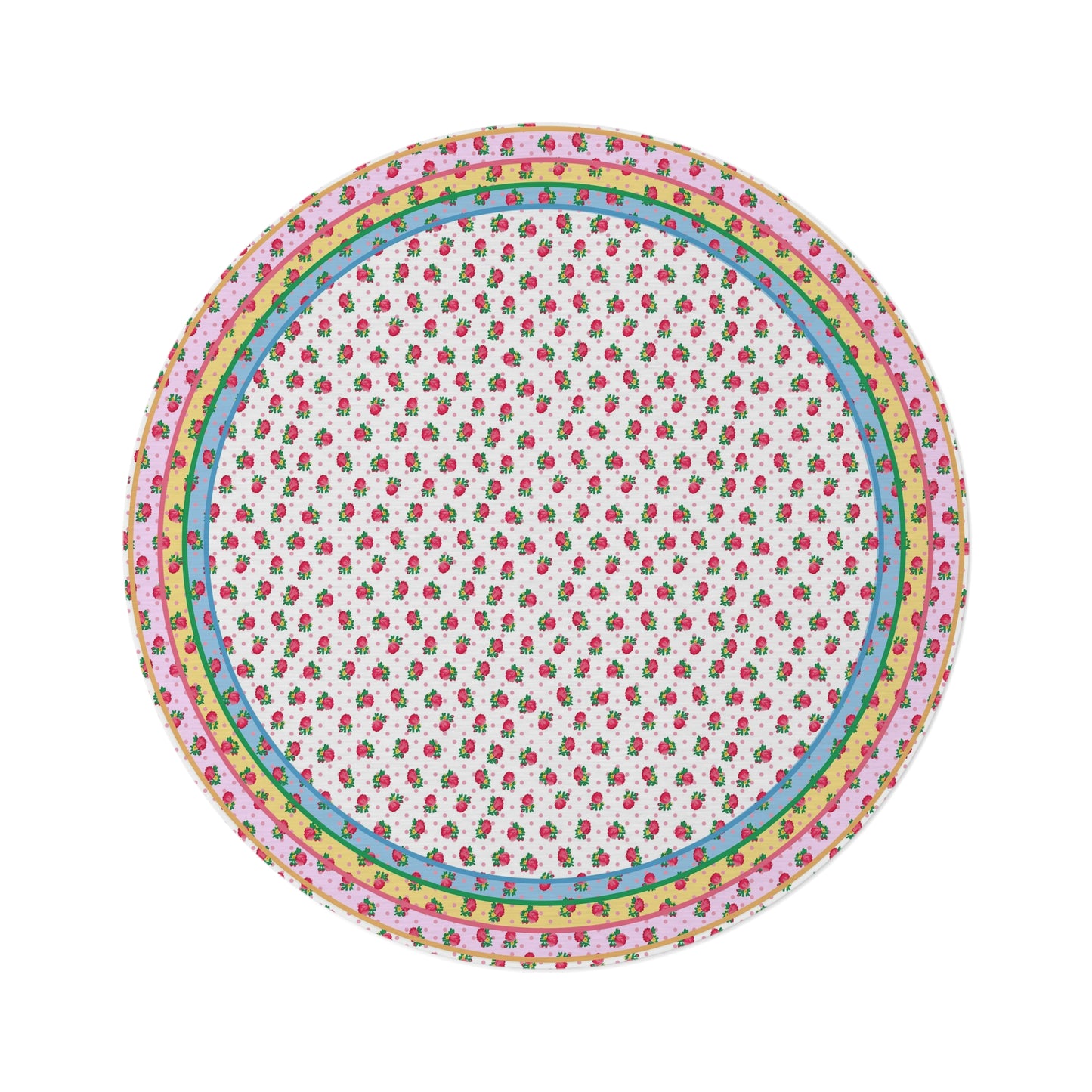 Round Rug