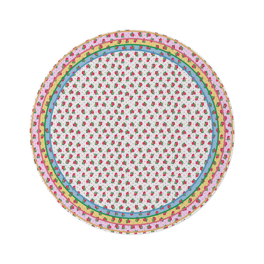 Round Rug