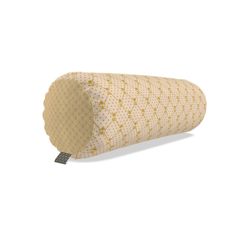 “ Palm tree sword  “ big cushion