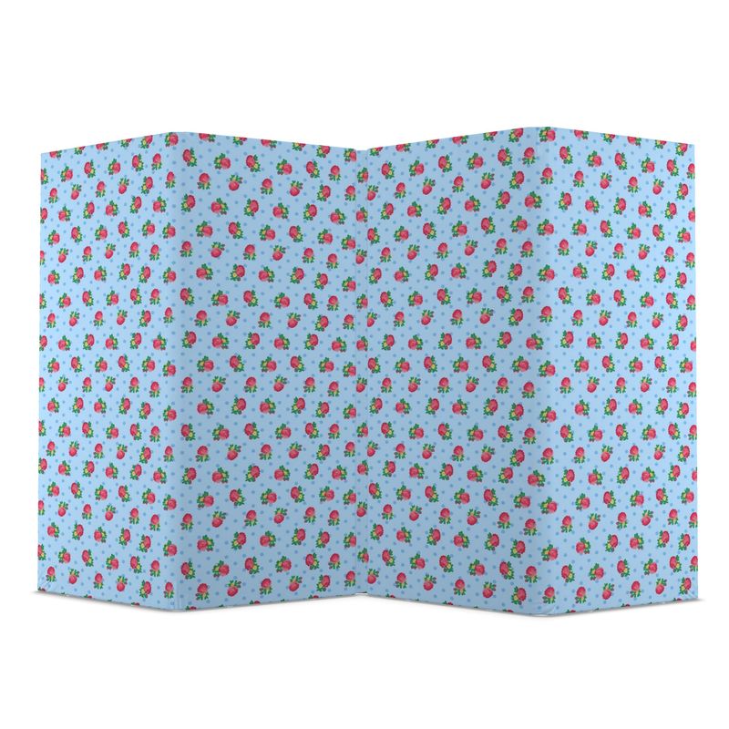 “ Rose “ room divider