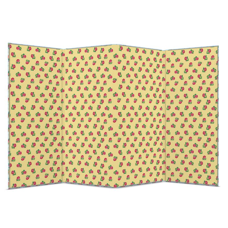 “ Rose “ room divider